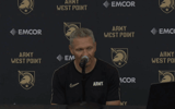 Head Coach Jeff Monken